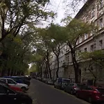 Szálloda Platanus