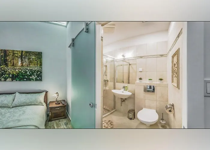 Platanus Hotel *