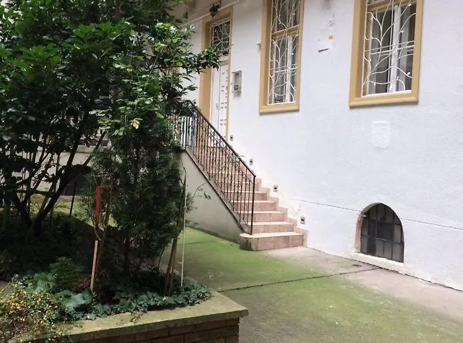 Hotel Platanus