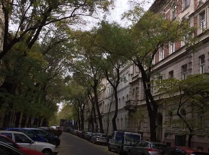 Hotel Platanus
