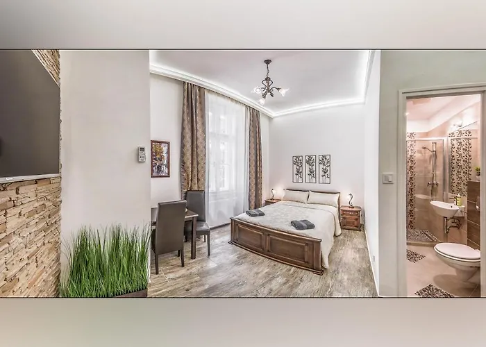 Hotel Platanus *