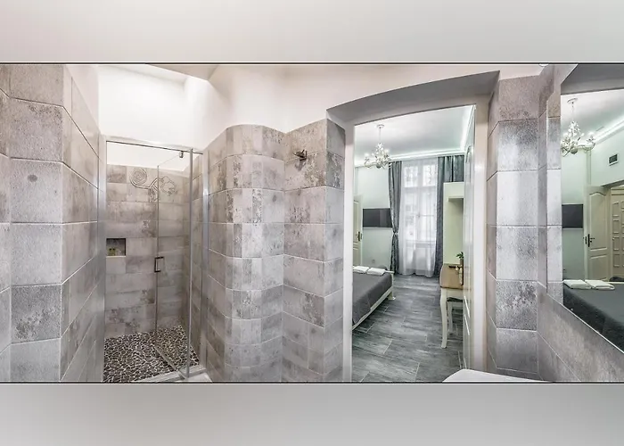 Hotel Platanus Boedapest
