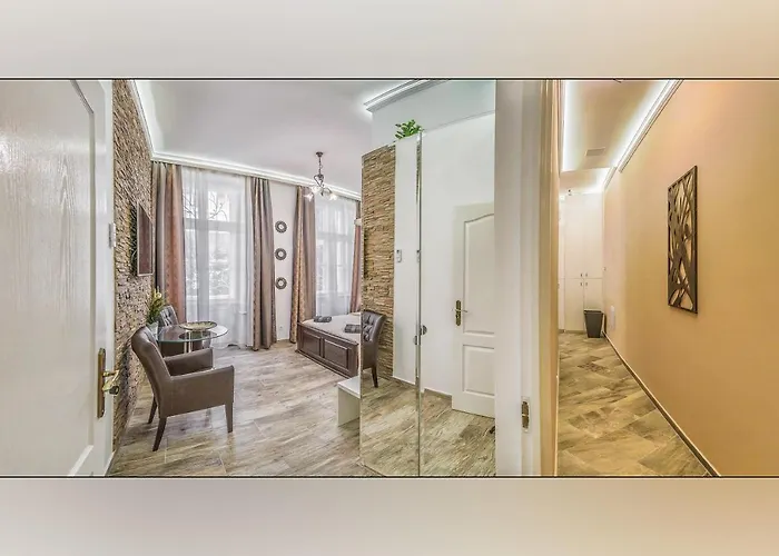 Hotel Platanus