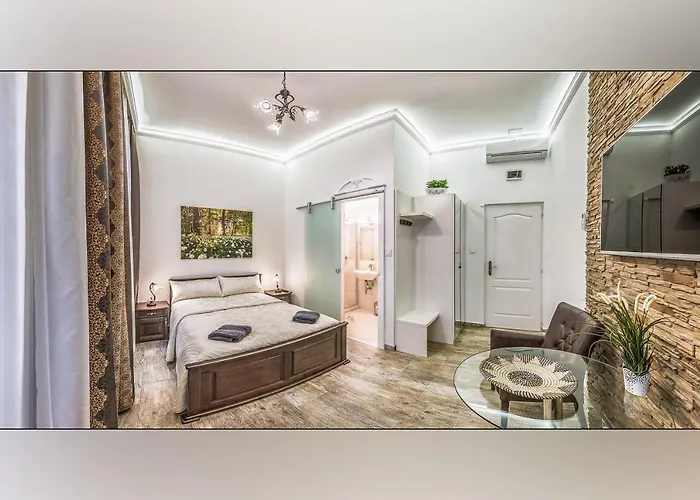 Platanus Hotel