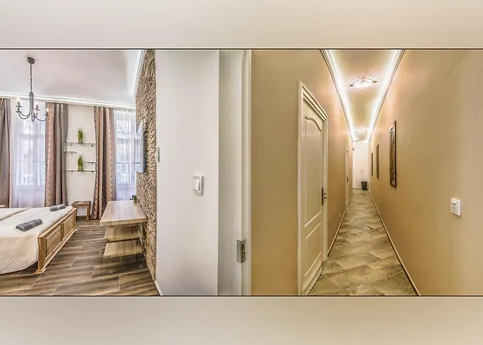 Platanus Hotel