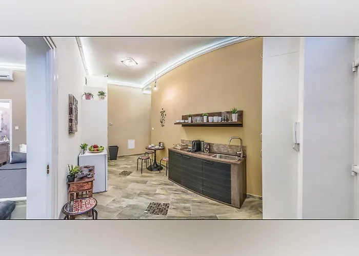 Hotel Platanus Budapest