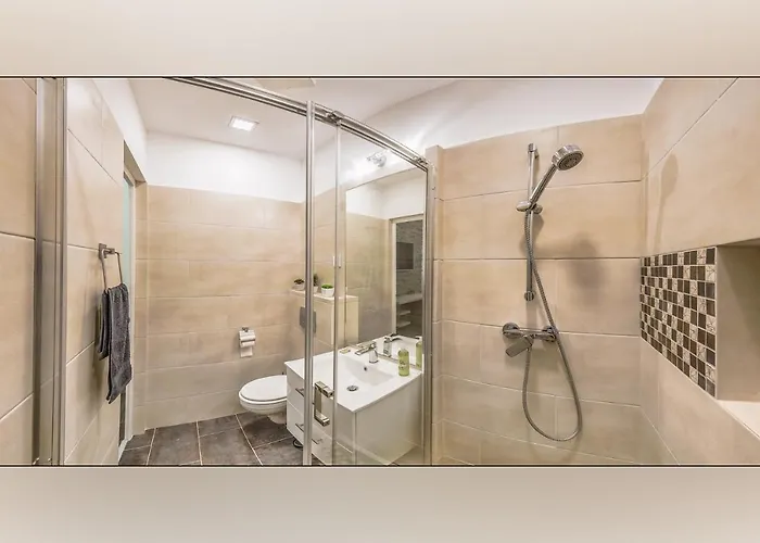 Hotel Platanus Boedapest