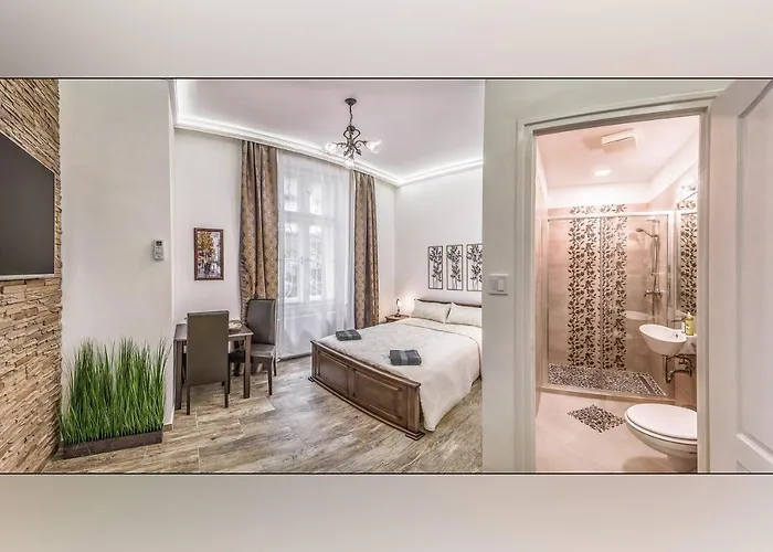 Hotel Platanus Budapest