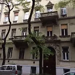 Platanus * Budapest