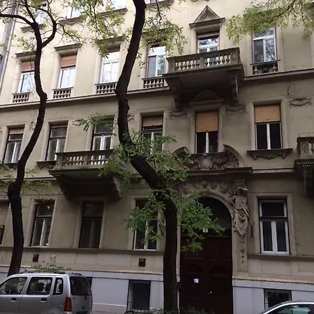 Platanus * Budapest
