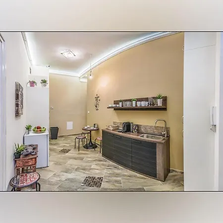 Hotel Platanus Budapest