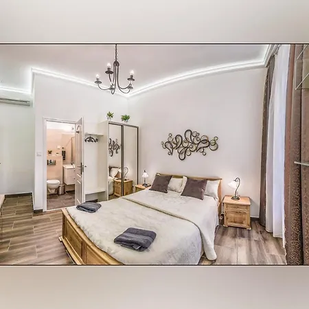 Szálloda Platanus *